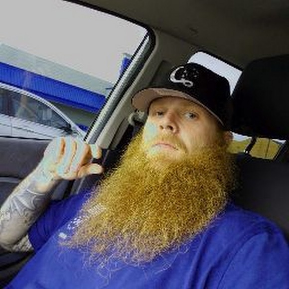 Meet your Posher, Robert - Picture 1 of 1